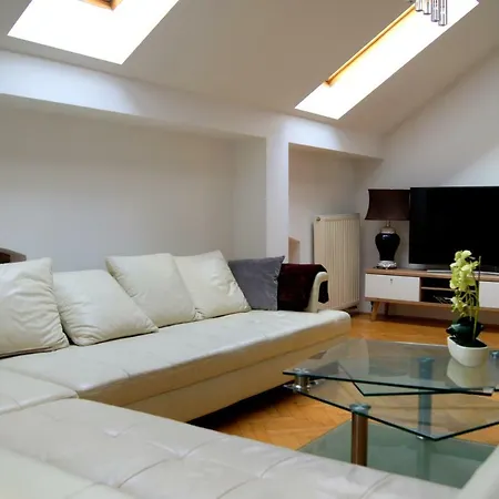 Apartment Premium High Quality