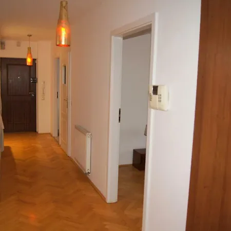 Apartment Premium High Quality