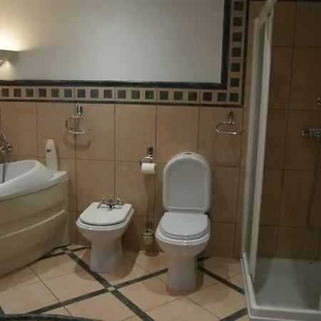 Premium High Quality Apartment *