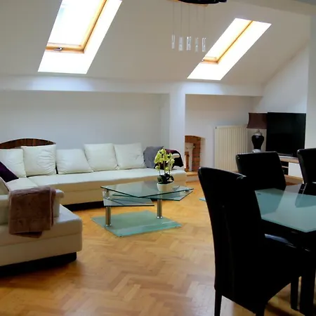 Premium High Quality Apartment Krakow