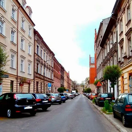 Premium High Quality Apartment Krakow